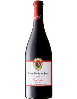 2009 Pinot Noir