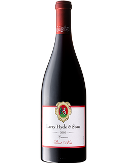 2010 Pinot Noir