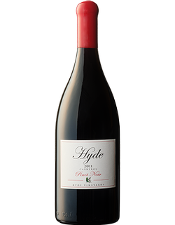 2011 Pinot Noir 1.5L