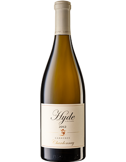 2012 Chardonnay