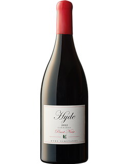 2012 Pinot Noir 1.5L