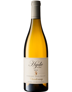 2013 Chardonnay