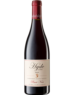 2013 Pinot Noir