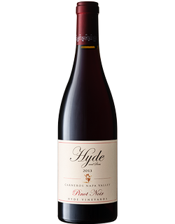 2013 Pinot Noir