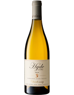 2014 Chardonnay