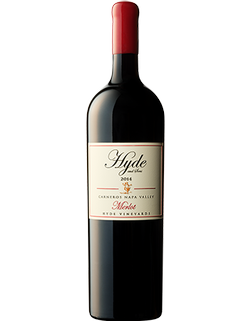 2014 Merlot 3L