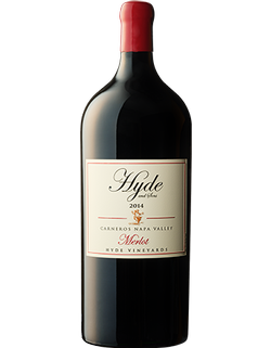 2014 Merlot 6L