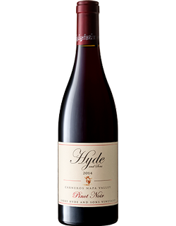 2014 Pinot Noir