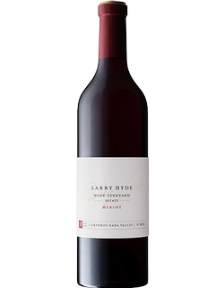 2016 Merlot 1.5L