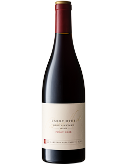 2015 Pinot Noir