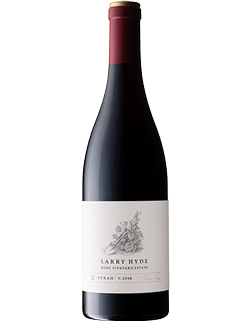 2016 Syrah 1.5L