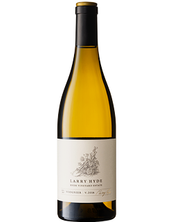 2017 Viognier