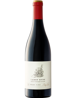 2017 Syrah