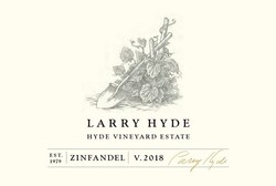 2018 Zinfandel