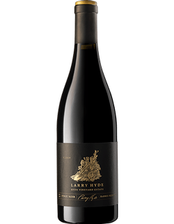 2021 Pinot Noir Barrel Selection