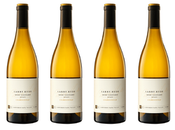 Chardonnay Collector's Vertical