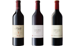 Merlot Lover Gift Set
