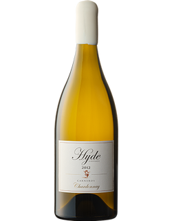 2012 Chardonnay 1.5L