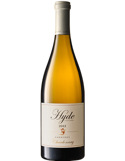 2012 Chardonnay