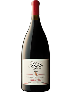 2013 Pinot Noir 5L