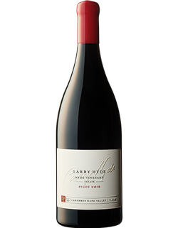 2017 Pinot Noir 3L