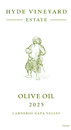 Estate Olive Oil